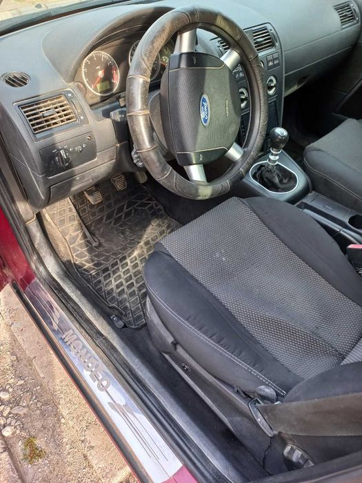 Продам Форд Мондео МК3