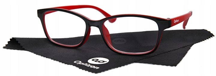 Personalizowane Okulary Korekcyjne Z Dostosowaniem Mocy Od -4 Do+4