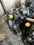 Двигун 1.5 K9K 732 / 734 / 764 / 774 / 780 | Рено Ніссан | Megane