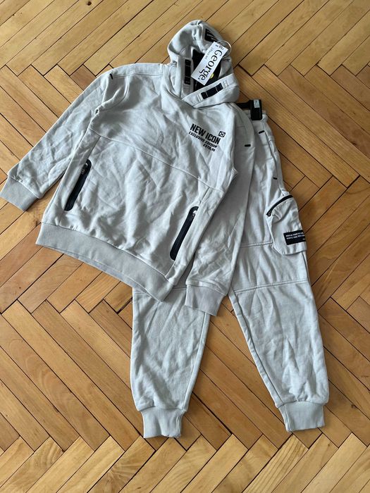 Спортивний костюм George 6/7, 7/8, 116/122, 122/128 спортивный