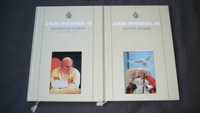 Kolekcja dzieł Jana Pawła II 1-13
