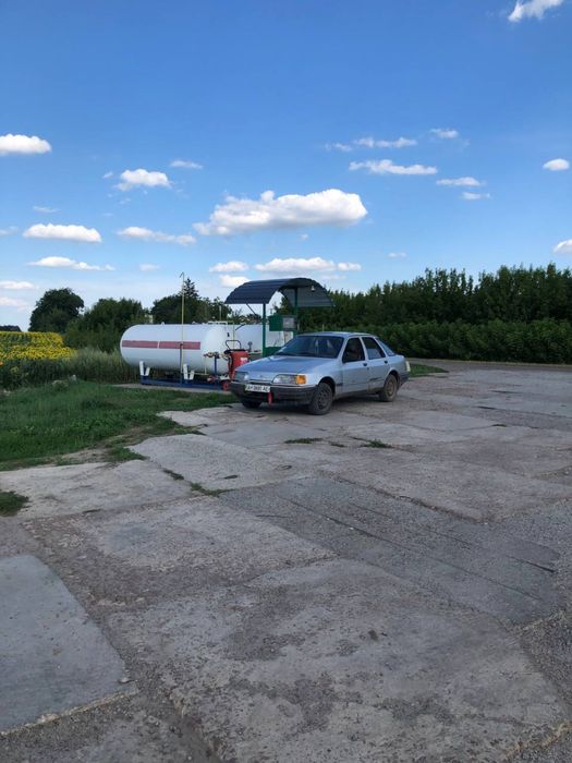 Продам форд сієра