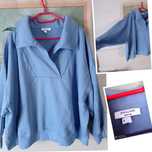 Jd Williams super bluza jak nowa rozmiar 7xl
