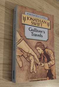 Gulliver's Travels - Jonathan Swift