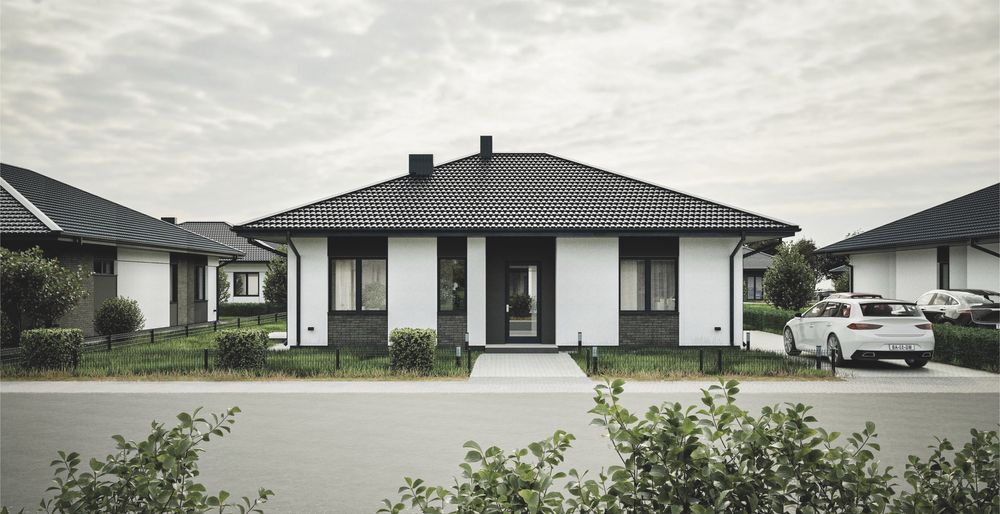 Продаж Американки 95м² 78000$