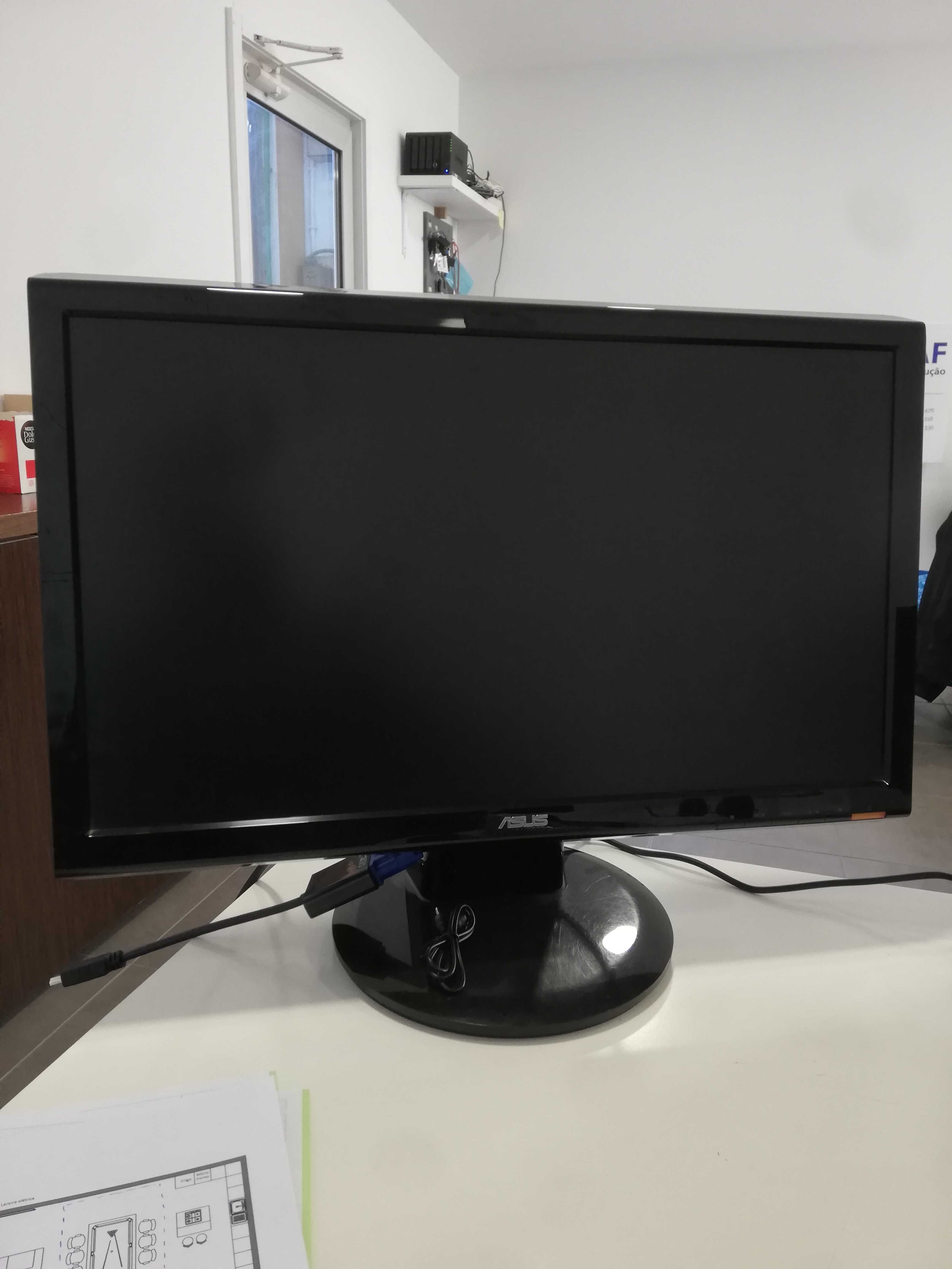 Monitor PC Asus VH228D