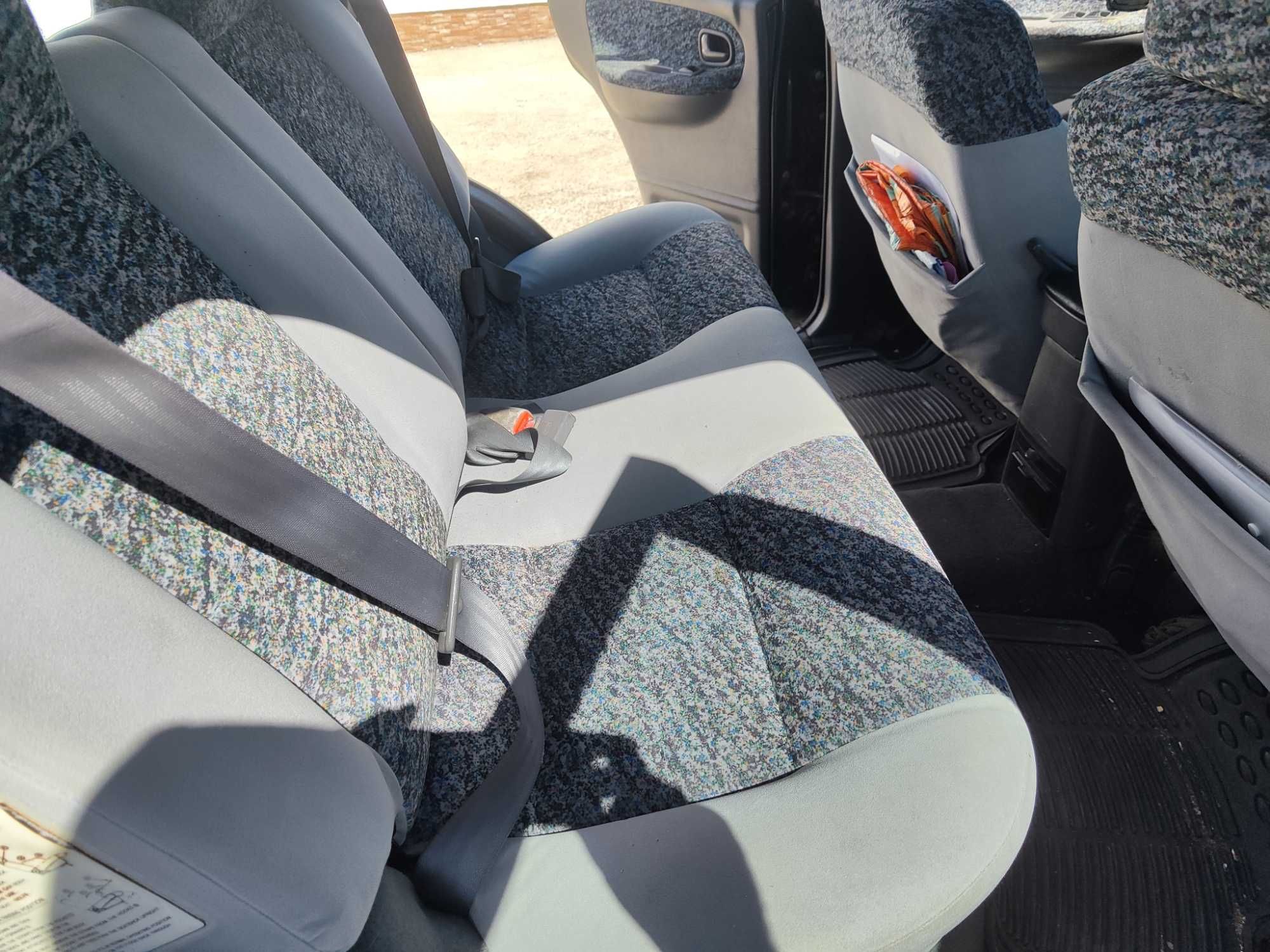 KIA sportage, 87 cv em otimo estado