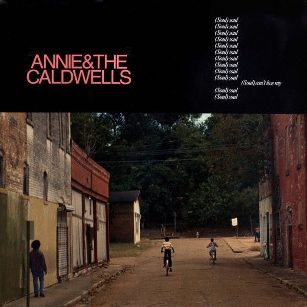 Annie & The Caldwells – Can't Lose My (Soul) (Winyl) Nowy