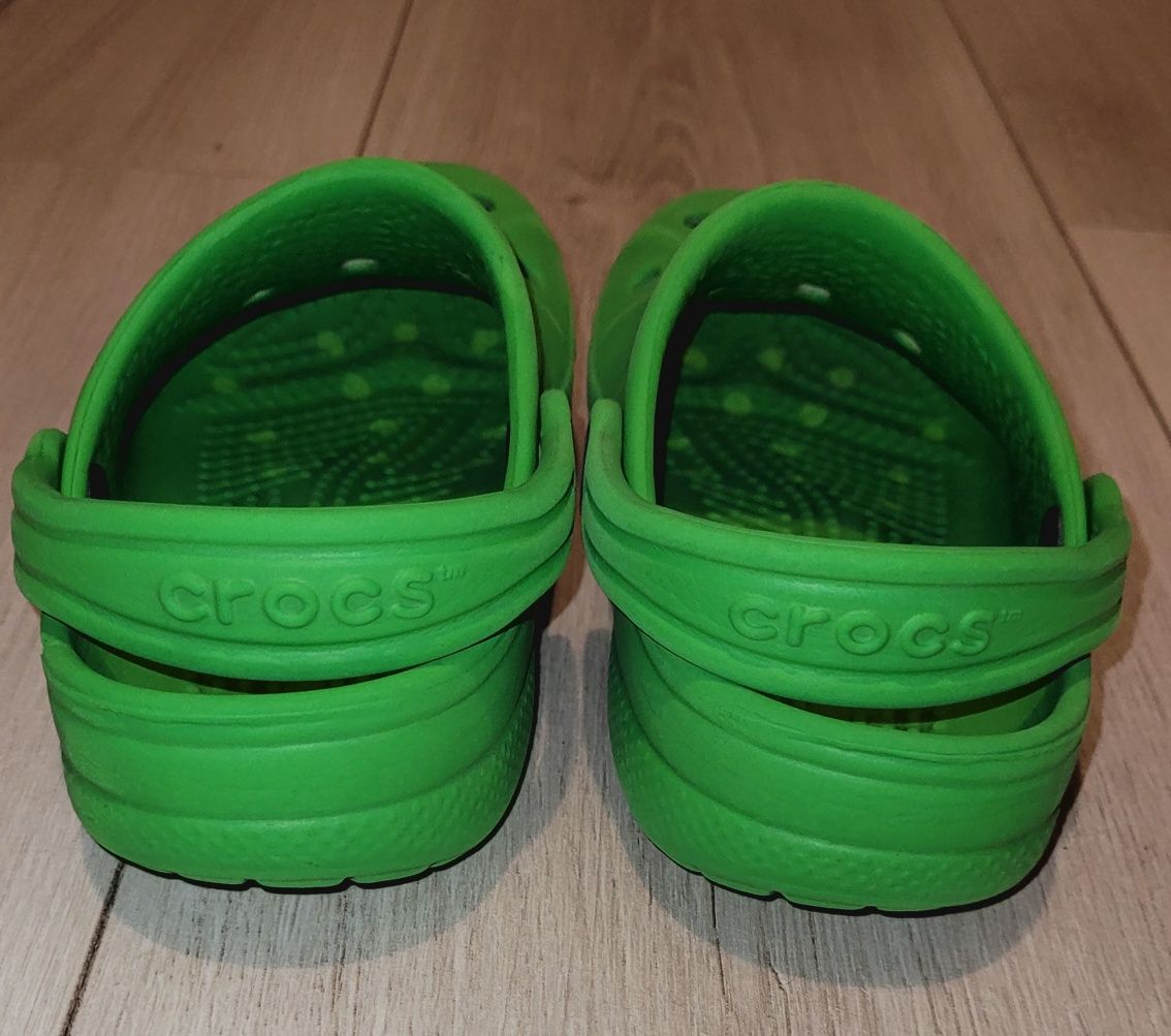 Crocs oryginalne roz 27