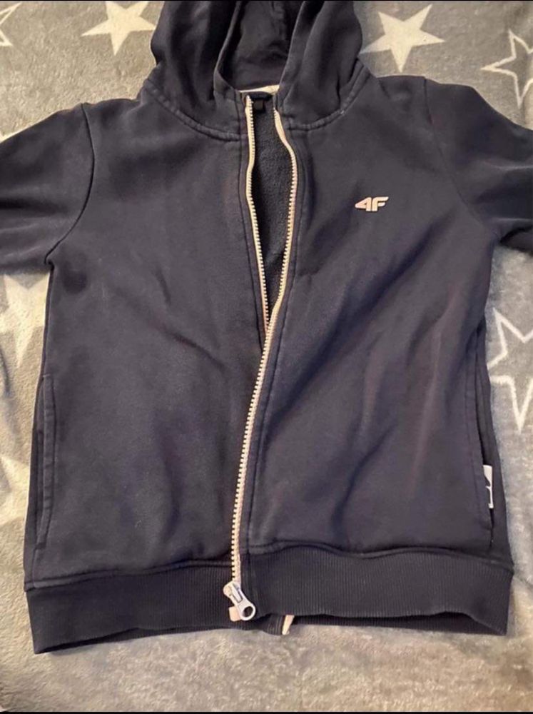 Bluza dla dziewczynki