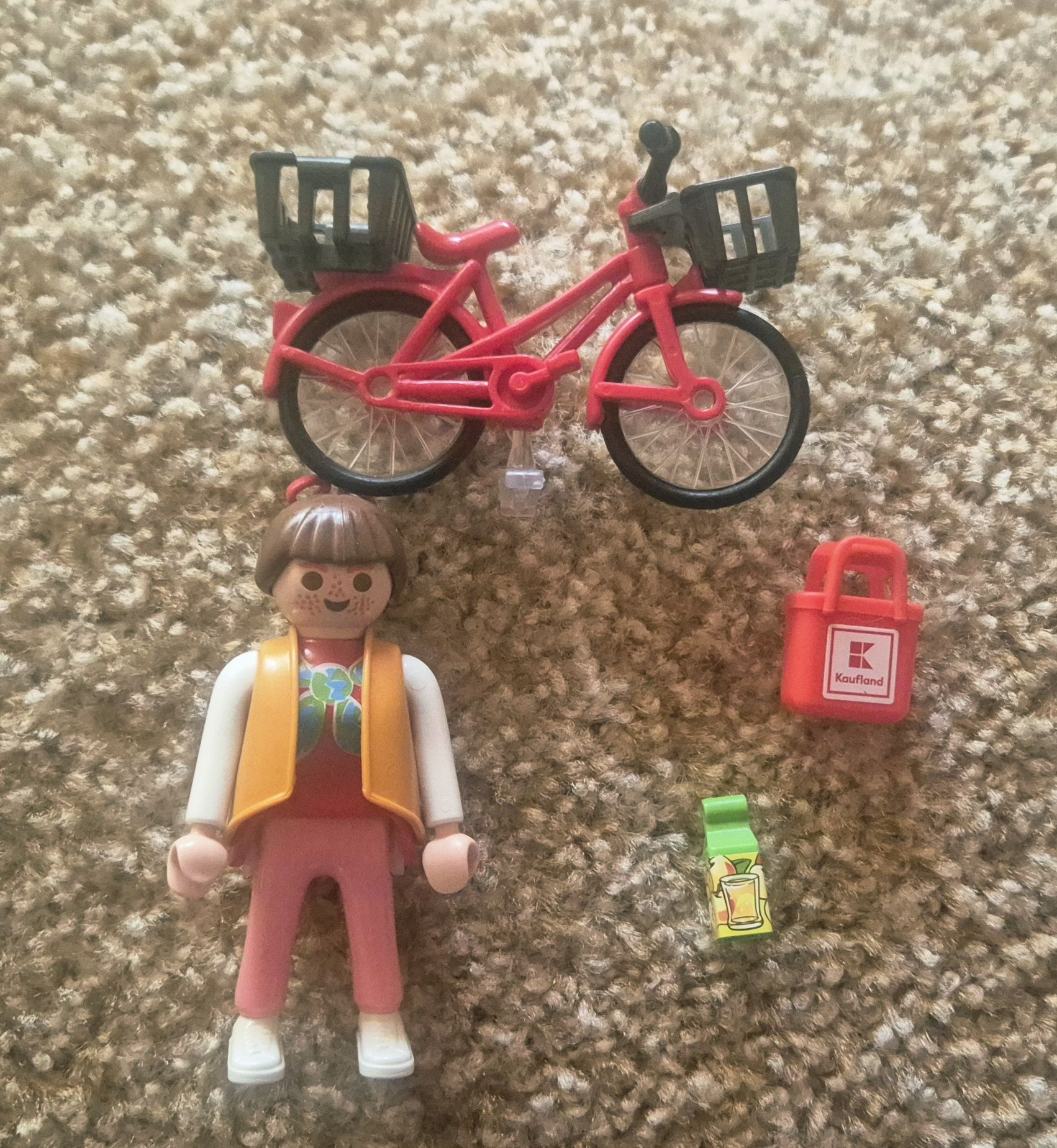 Playmobil City Life 71390