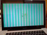 Відключення дискретної відеокарти на MacBook Pro 2011 A1286 A1297
