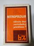 Antropologia. Ciência das Sociedades Primitivas?