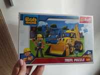 Puzzle Bob Budowniczy 30