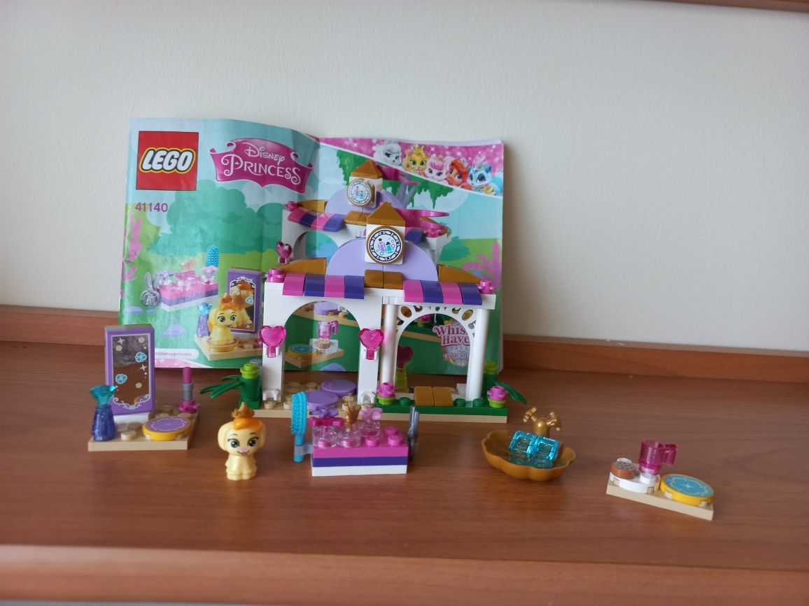 Lego 41140 Salon piękności Daisy