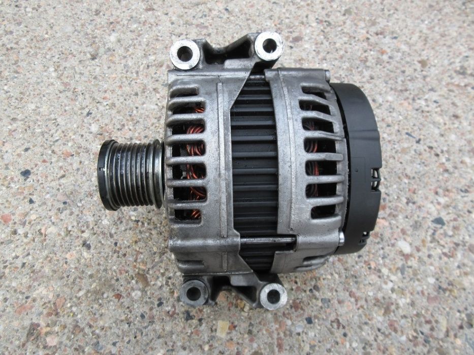 mercedes W221 W164 alternator 3.2 cdi 220A
