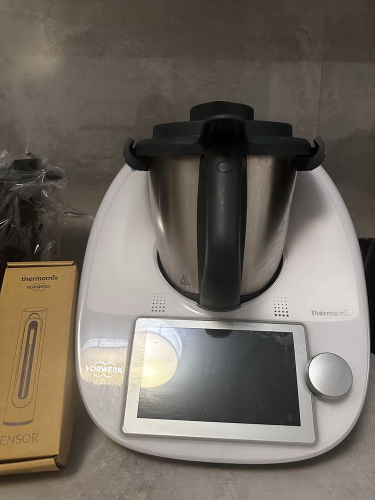 Thermomix    Tm6