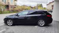 Hyundai i40 Hyunadi i40 2013 1.7 TDCi