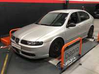 Seat leon 1m 130