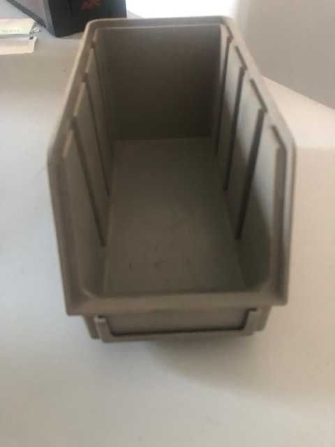 Caixa de stock SUC Mod. A