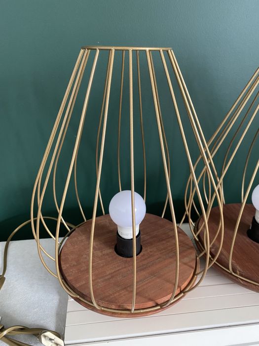Lampki nocne Tosel