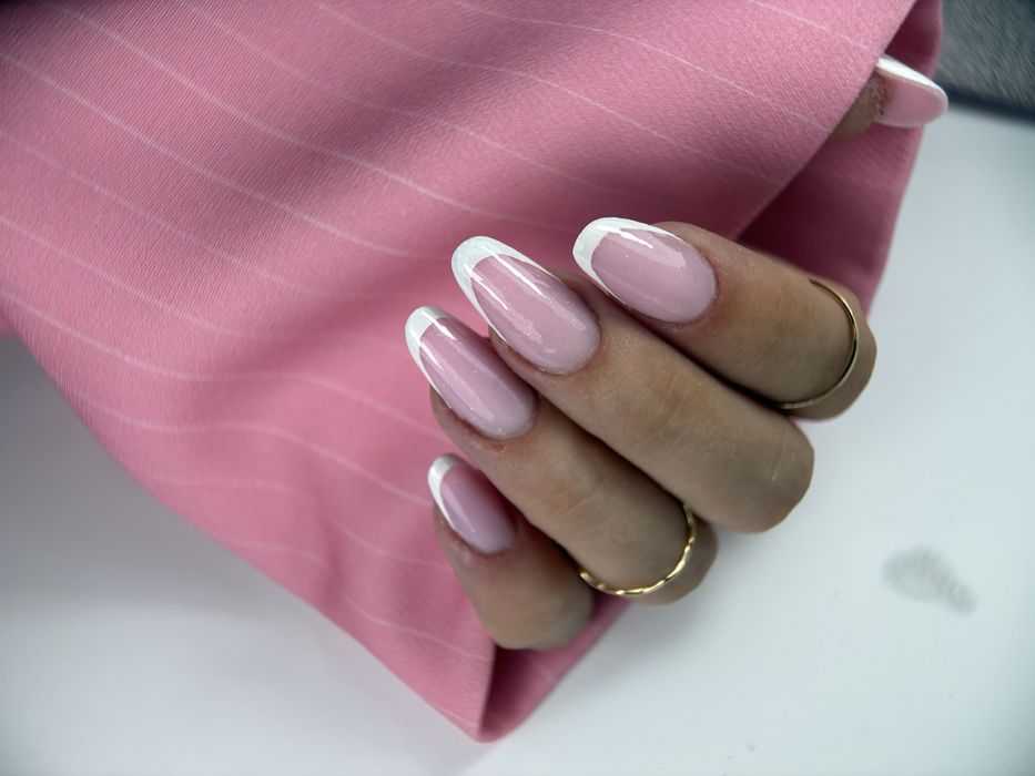 Modelki na paznokcie