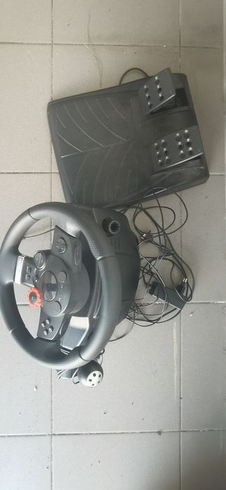 Logitech Driving Force GT