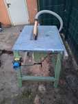 Kreisega Beckum 230 volt