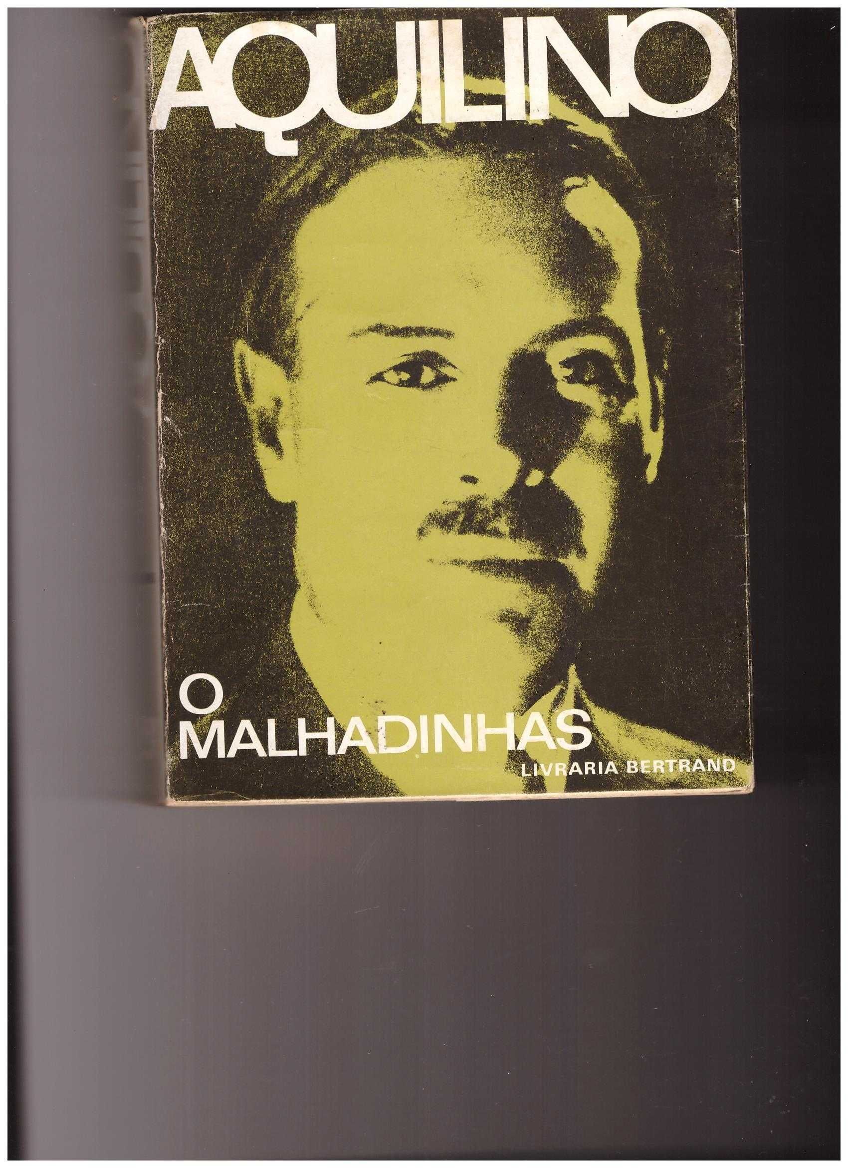 O Malhadinhas - Aquilino Ribeiro