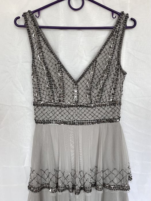 Святкова сукня для фотосесій