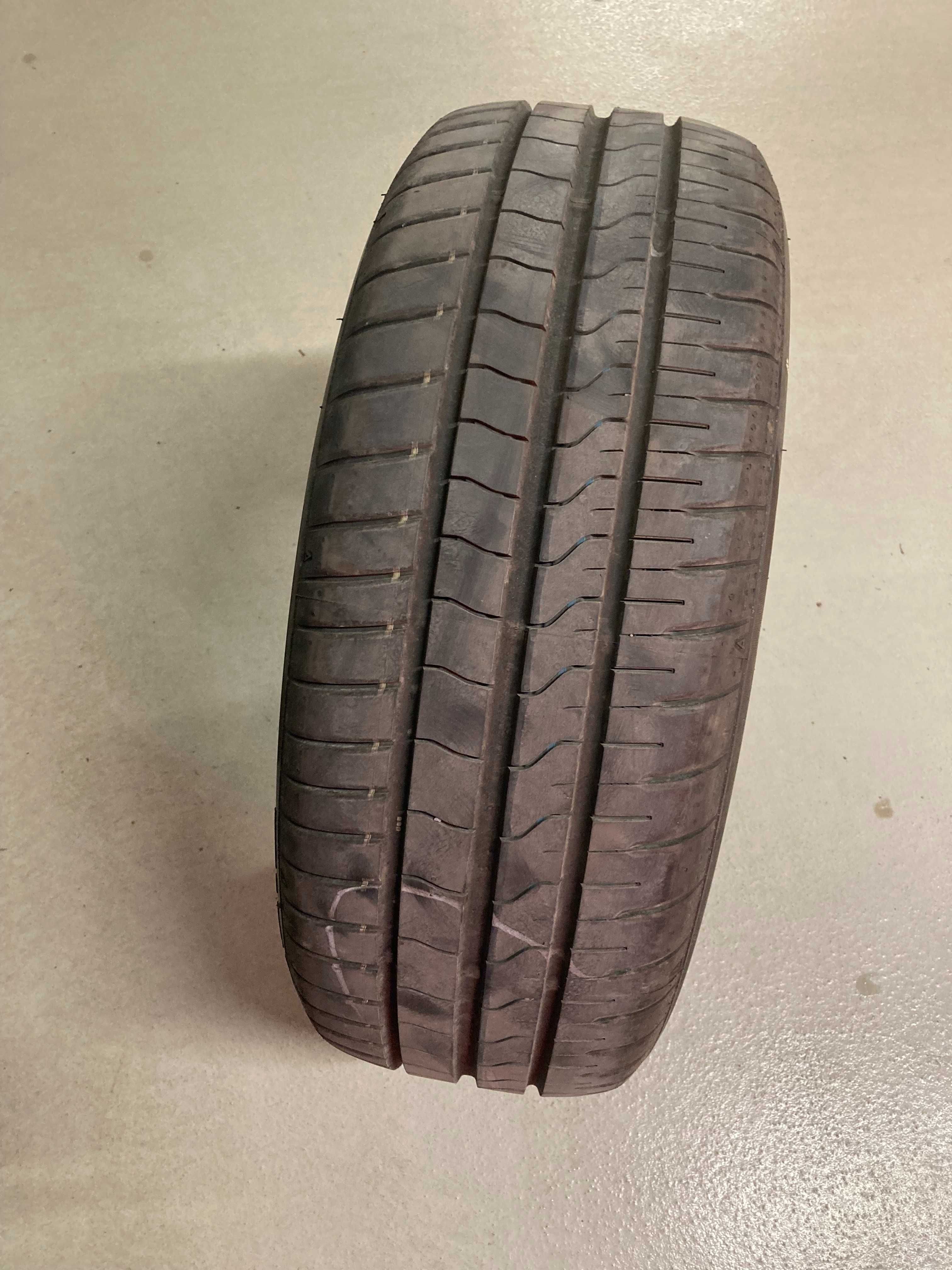 Opony FALKEN ZIEX ZE310 Ecorun 205/55 R16 91V Komplet Nowe