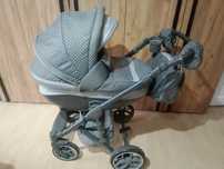 Wózek 2w1 Baby Merc