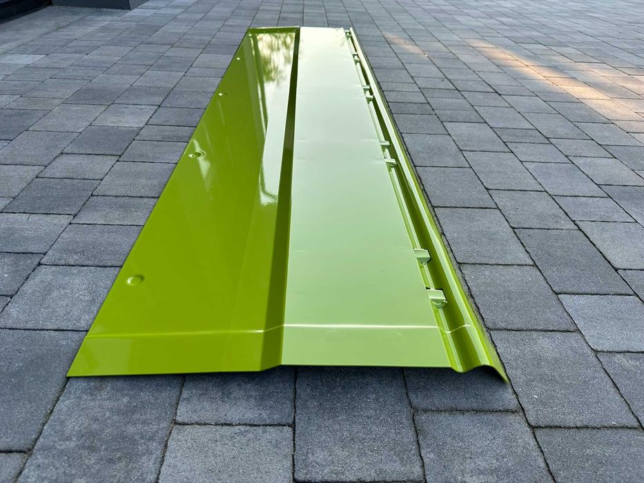 Claas Vario V680, heder zbożowy 6,8m stół, podłoga próg Lexion, Tucano