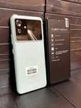 Смартфон Cubot Note 21 Green 6/128Gb 5200mAh 2sim +чехол стекло