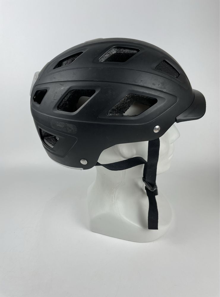 Kask Rowerowy 52 cm - 58 cm ABUS /307B/