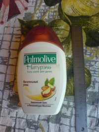 Уникальный - Palmolive Натурэль, АМАЗОНСКИЙ ОРЕХ, 250 мл