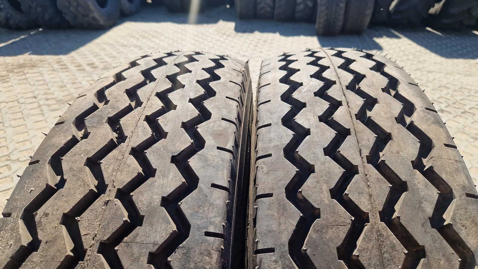 12.00r20 12.00-20 Radial 18PR nowe