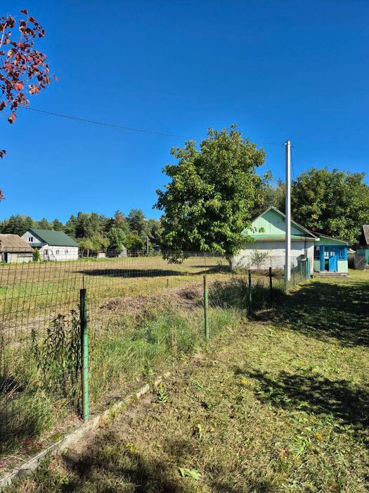 Продам будинок у с. Стіжок біля м. Кременець