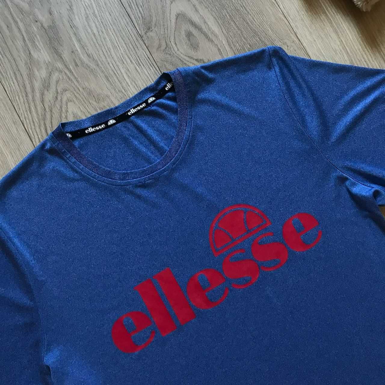 Футболка Ellesse