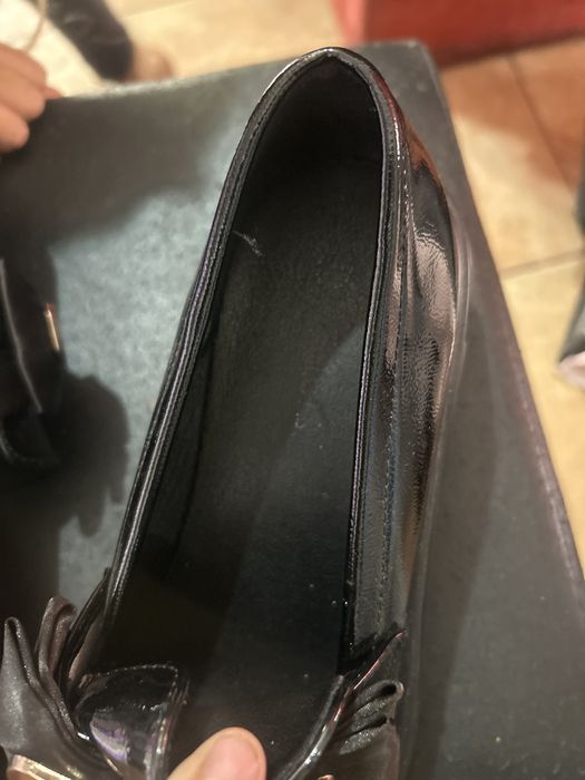 Sapatos de mulher