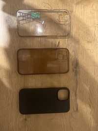 3 Etui Iphone 13