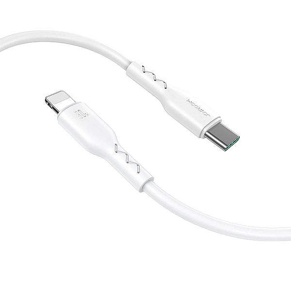 Kabel Joyroom Flash-Charge Series SA26-CL3 USB-C / Lightning 30W 1m -