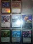 MTG Singles (Conjunto pelo preço anunciado)