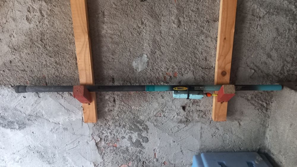 Cana de Pesca Direta