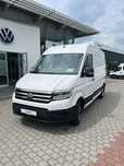 Volkswagen Crafter  NOWY VOLKSWAGEN Crafter 35 Furgon 2.0TDI 177KM Automat