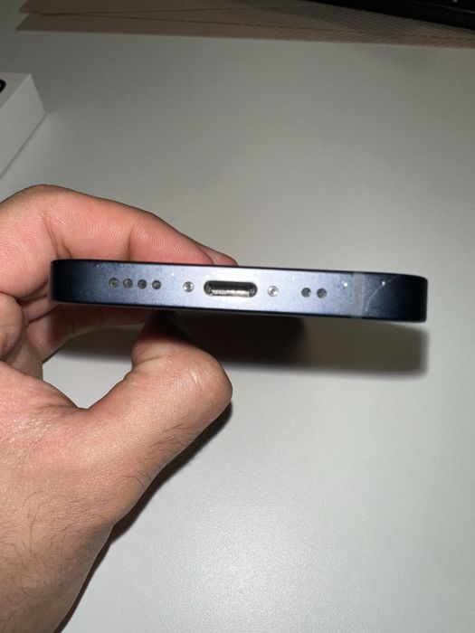 iPhone 12 mini 128GB idealny stan
