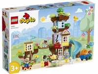 Lego Duplo 10993 Domek Na Drzewie, Lego