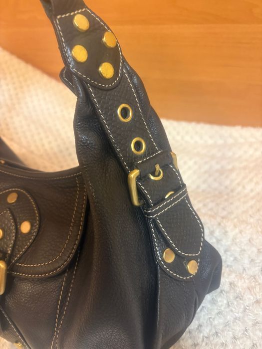 Salvatore Ferragamo torebka