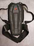 Ochraniacz kręgosłupa Zandona "Esatech Back PRO Kid" x8