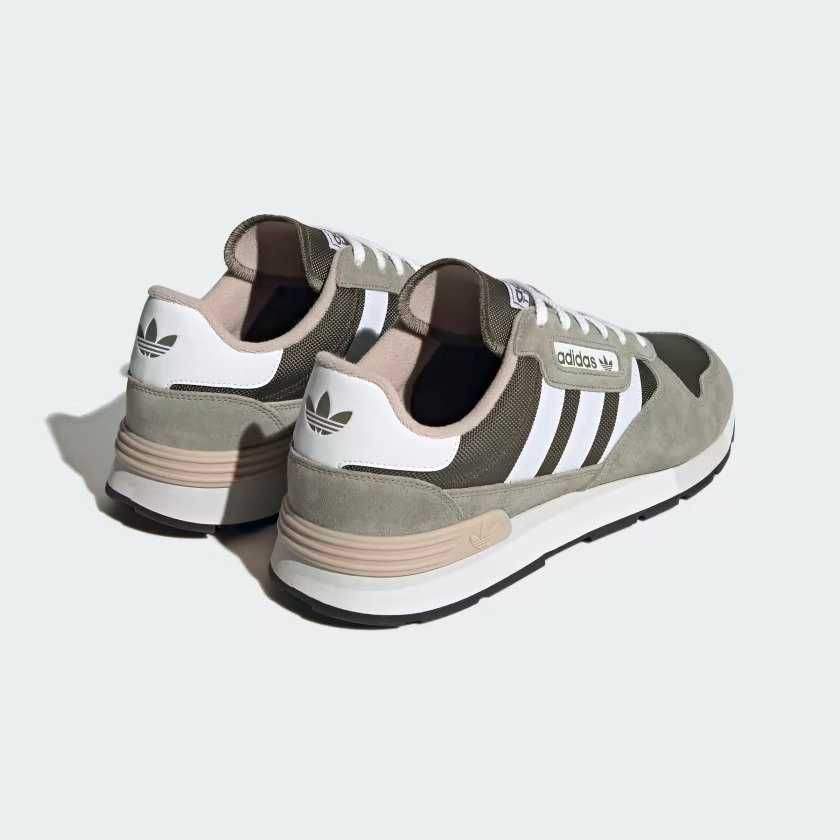 Kicksy Adidas Originals Treziod 2 EUR 42 2/3 CM 27